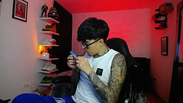 jung dragon online show from 23, 12, 2025