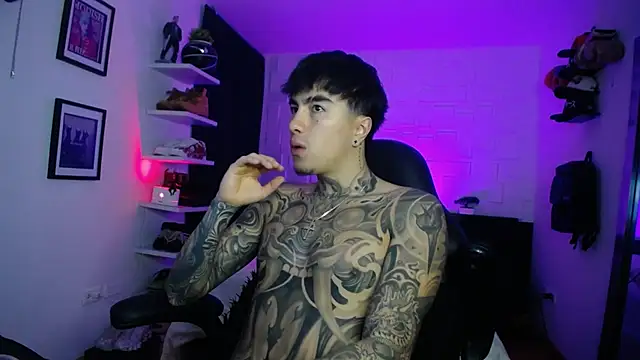 jung dragon online show from 19, 2, 2026