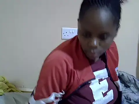 HOT-JAZMINE online show from 19, 9, 2025