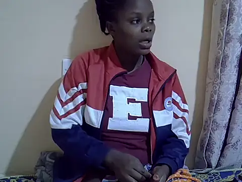 HOT-JAZMINE online show from 28, 9, 2025