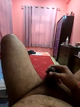 Loveboycurvy online show from 3, 11, 2025