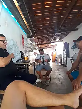 luissilva0071 online show from 31, 1, 2025