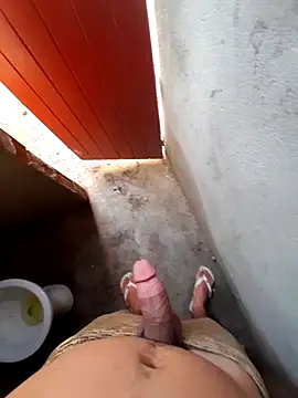 luissilva0071 online show from 12, 3, 2025