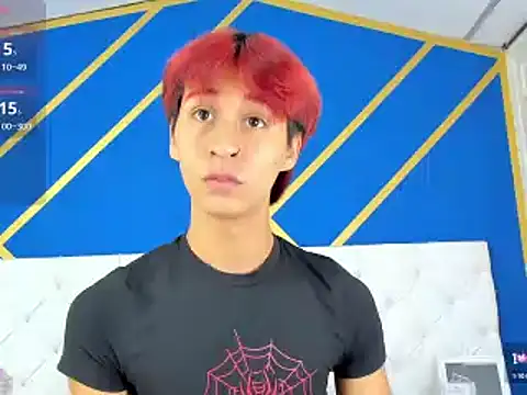 ariel villa online show from 13, 3, 2025