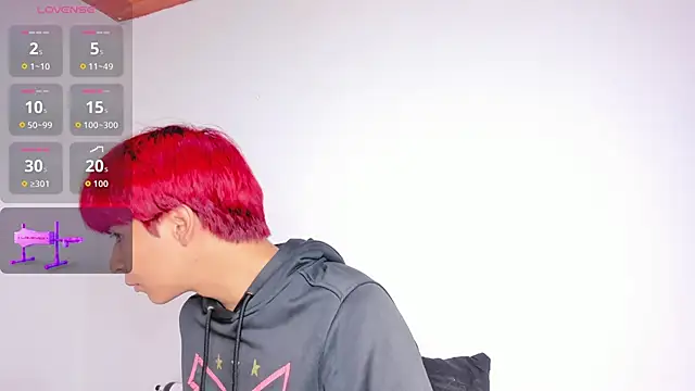 Snapshot of ariel_villa chatting on 16, 2, 2026 ariel villa online show from 16, 2, 2026