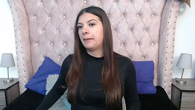 Abril Squirt online show from 14, 1, 2025