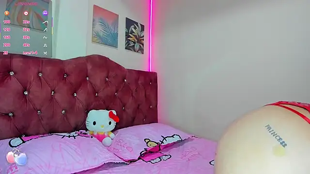 dulce kim online show from 4, 3, 2026