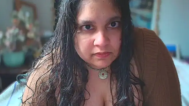 MelanieFawker online show from 12, 2, 2025