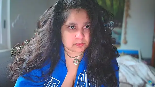 MelanieFawker online show from 13, 2, 2025