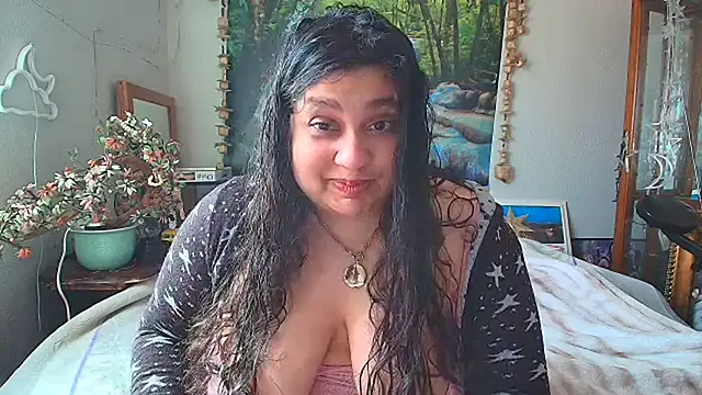 MelanieFawker online show from 18, 2, 2025