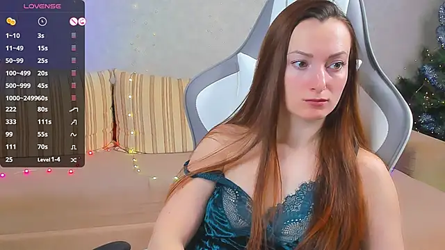 FlamyGold online show from 21, 12, 2024