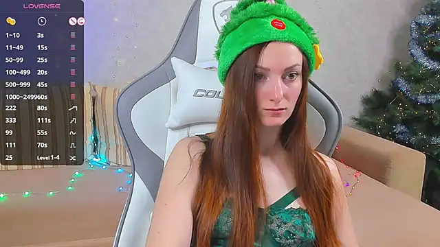 FlamyGold online show from 26, 12, 2024