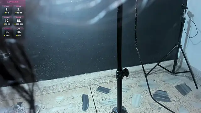 EmilyGomezLS online show from 4, 3, 2025