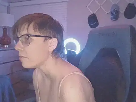 KaliSnow199623 online show from 15, 1, 2025