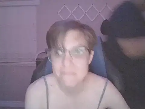 KaliSnow199623 online show from 3, 2, 2025