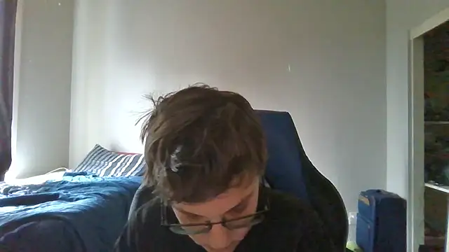 KaliSnow199623 online show from 8, 9, 2025