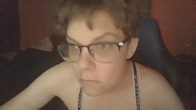 KaliSnow199623 online show from 11, 9, 2025