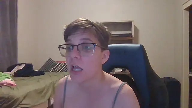 KaliSnow199623 online show from 22, 10, 2025