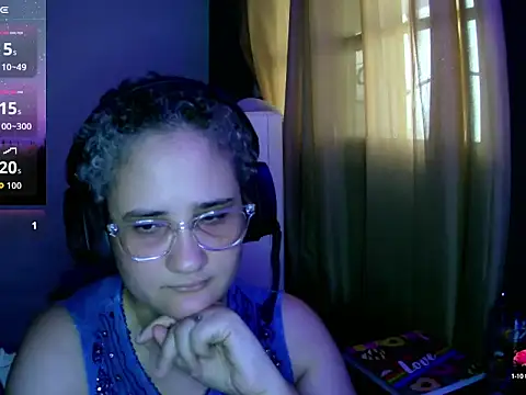 lolalicious 758 online show from 10, 9, 2025