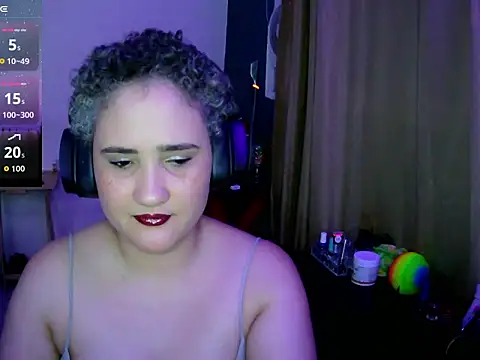 lolalicious 758 online show from 16, 11, 2025