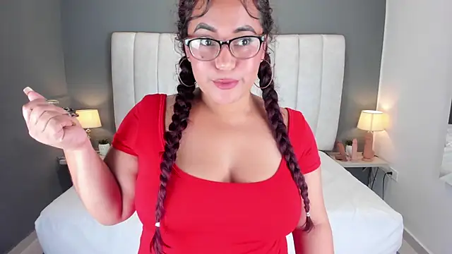 MelissaKarterrs online show from 31, 1, 2025