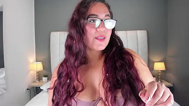 MelissaKarterrs online show from 6, 2, 2025