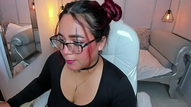 MelissaKarterrs online show from 28, 10, 2025