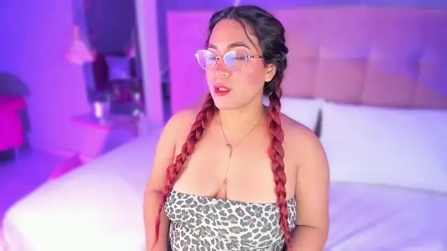 MelissaKarterrs online show from 29, 11, 2025