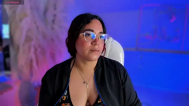 MelissaKarterrs online show from 22, 2, 2026