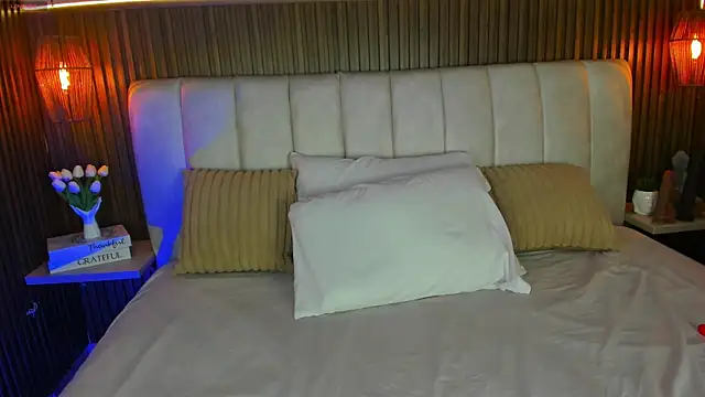 MelissaKarterrs online show from 26, 2, 2026