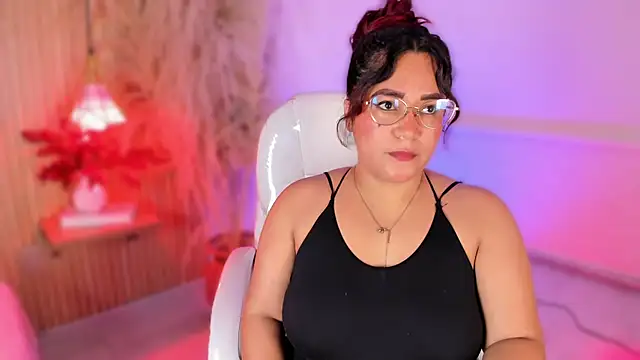 MelissaKarterrs online show from 15, 4, 2026