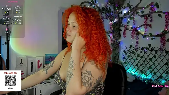 Alaska colors7 online show from 21, 2, 2025