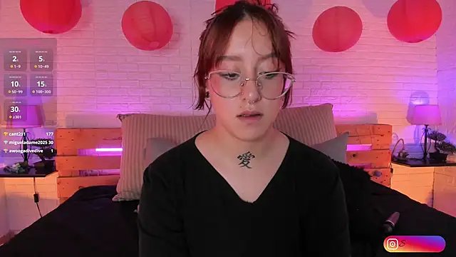 sofi bakerr online show from 18, 3, 2025