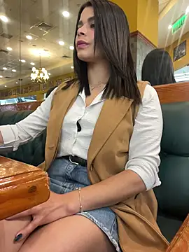 DaryRos online show from 1, 4, 2026