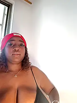 Perlasexyu1 online show from 21, 10, 2025