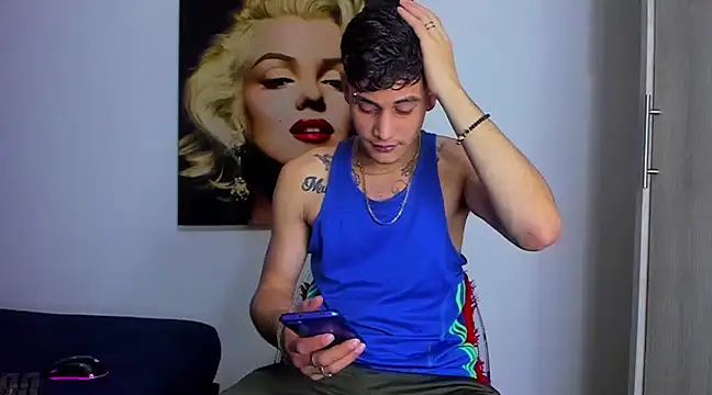 guy master online show from 12, 3, 2025