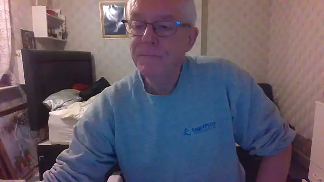 shaun63m online show from 18, 1, 2026
