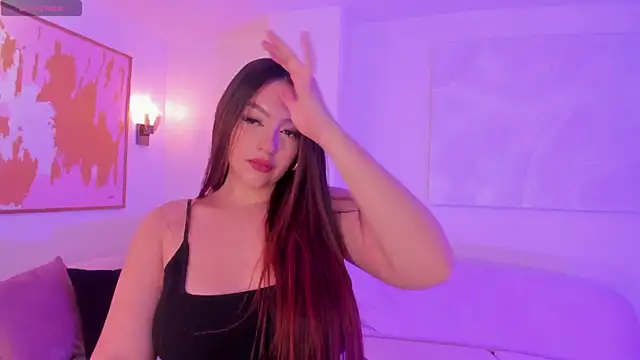 BellaRose X online show from 7, 2, 2025