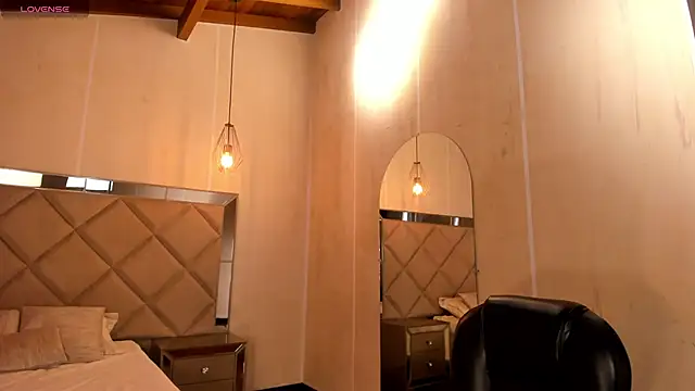 ViolettHansson online show from 13, 1, 2026