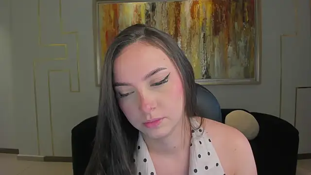 AliceHarper  online show from 3, 3, 2026