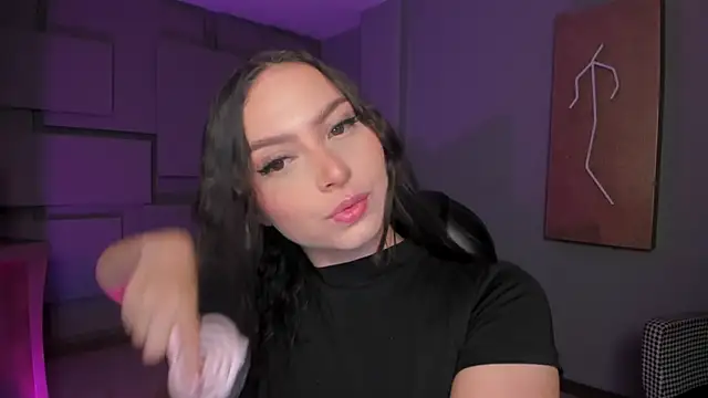 AliceHarper  online show from 16, 4, 2026