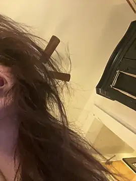 holyeroticss online show from 4, 1, 2025