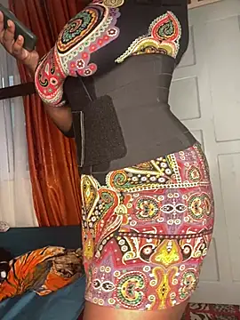 zonroe the big online show from 21, 2, 2026