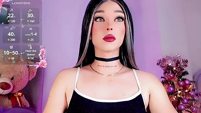 Marian LV online show from 29, 12, 2024