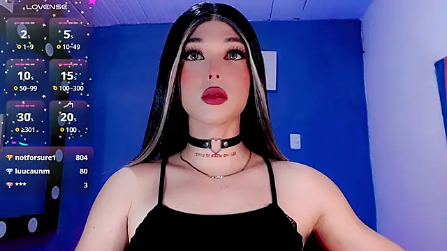 Marian LV online show from 12, 1, 2025