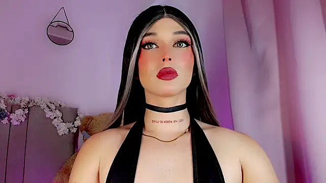 Marian LV online show from 12, 3, 2025