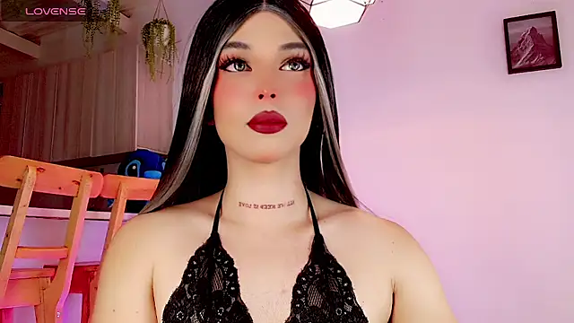 Marian LV online show from 23, 3, 2025