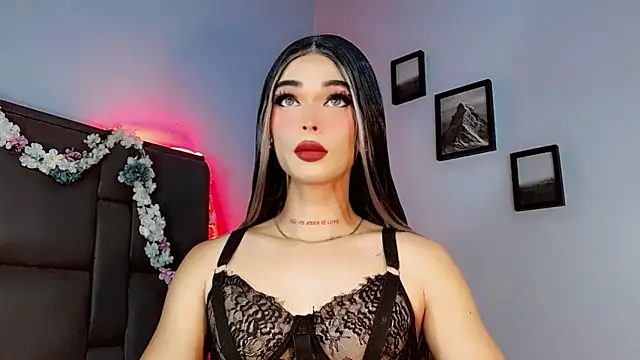 Marian LV online show from 13, 9, 2025