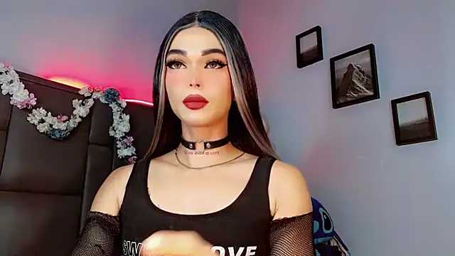 Marian LV online show from 23, 9, 2025