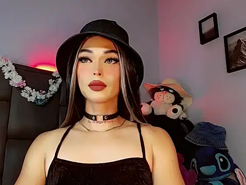 Marian LV online show from 2, 10, 2025